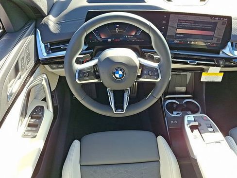 Used 2026 BMW X2 xDrive28i w/ Technology Package image 7