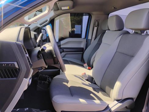 Used 2020 Ford F150 XL w/ Equipment Group 101A Mid image 13