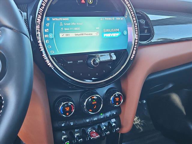 Certified 2024 MINI Cooper S FWD image 15