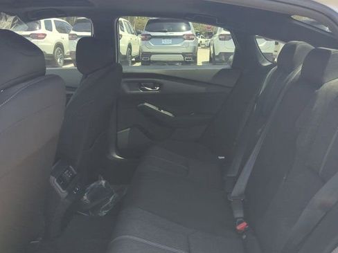 New 2026 Honda Accord Sport image 12