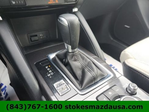 Used 2016 MAZDA CX-5 Grand Touring AWD/4WD image 38