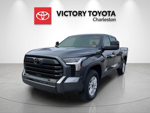 New 2026 Toyota Tundra SR5 image 1