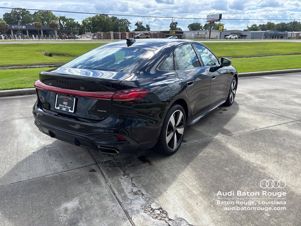 New 2026 Audi A5 Premium AWD/4WD image 5