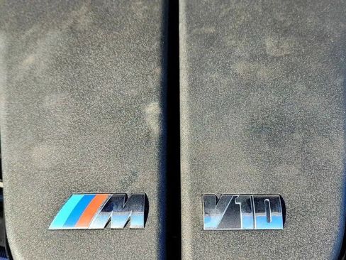 Used 2008 BMW M6 Base 2dr Convertible image 12