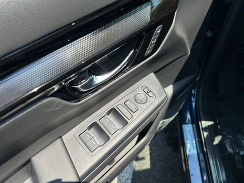 Used 2026 Honda CR-V EX-L image 27