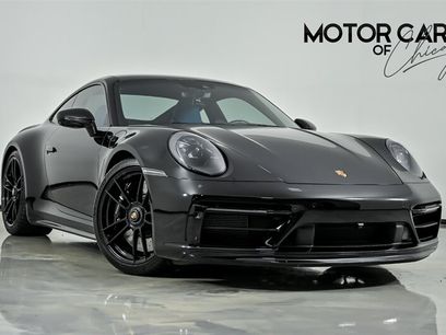 Used 2023 Porsche 911 GT3 RS