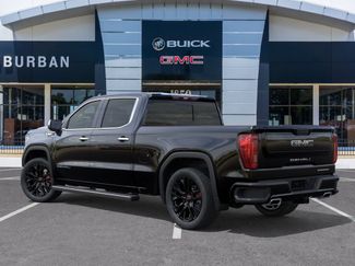 New 2026 GMC Sierra 1500 Denali w/ Denali Reserve Package AWD/4WD video 3