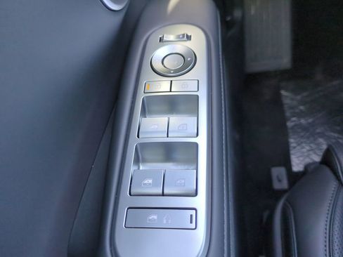 New 2026 Hyundai Palisade Calligraphy image 28