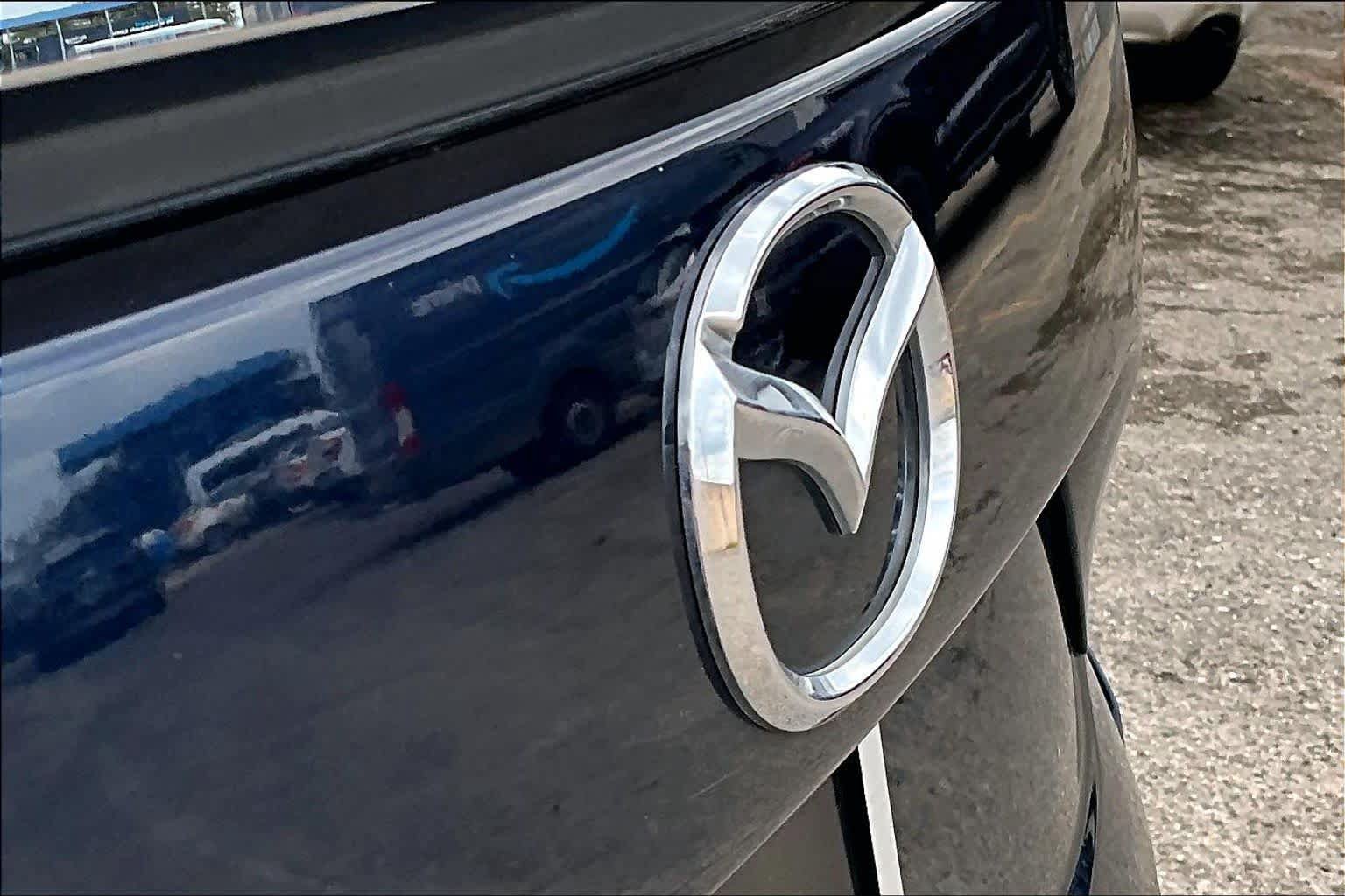 Used 2021 MAZDA CX-9 Touring w/ Touring Premium Package FWD image 33
