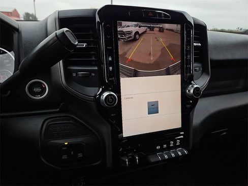 New 2026 RAM 2500 Tradesman image 25