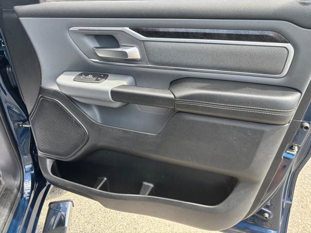 Used 2021 RAM 1500 Big Horn AWD/4WD image 27