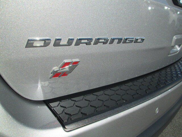 Used 2021 Dodge Durango SXT AWD/4WD image 7