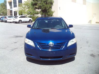Used 2009 Toyota Camry LE