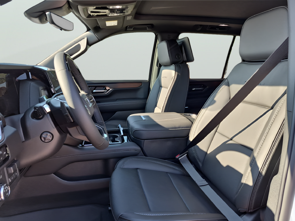 New 2026 GMC Yukon Denali w/ Denali Reserve Package AWD/4WD image 18