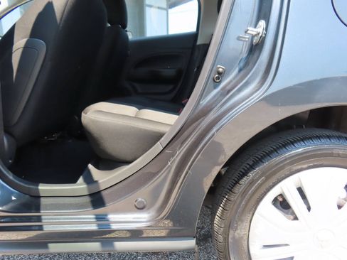 Used 2024 Mitsubishi Mirage ES FWD image 13