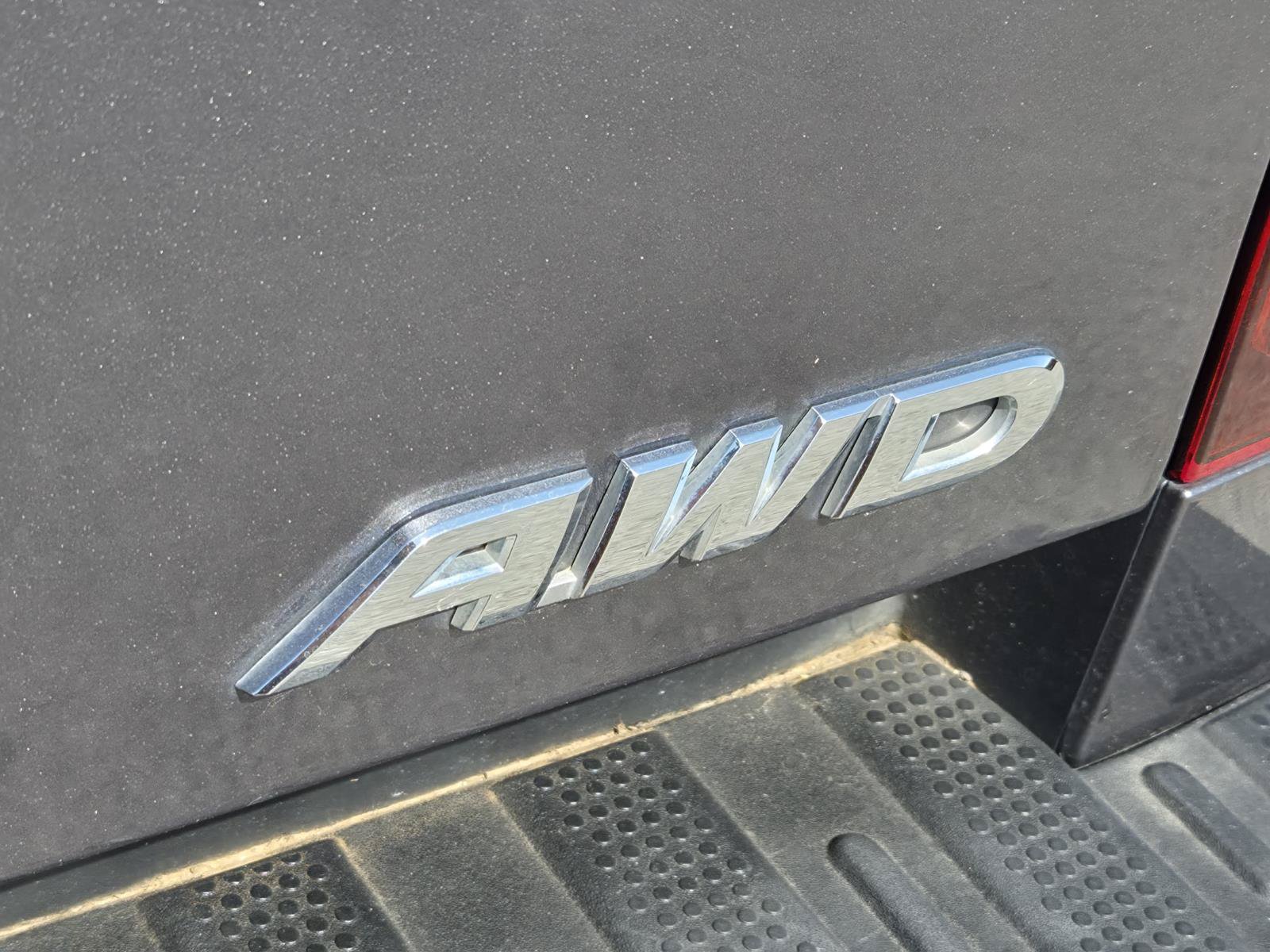 Used 2022 Honda Ridgeline RTL-E image 8