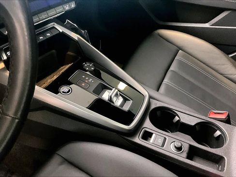 Used 2024 Audi A3 2.0T Premium image 15