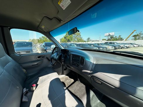 Used 1999 Ford F150 2WD SuperCab image 40