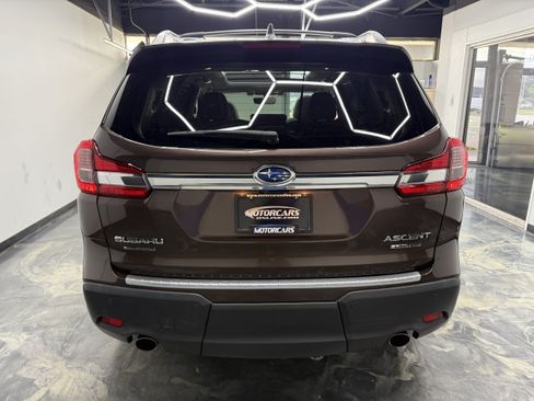 Used 2019 Subaru Ascent Limited AWD/4WD image 3