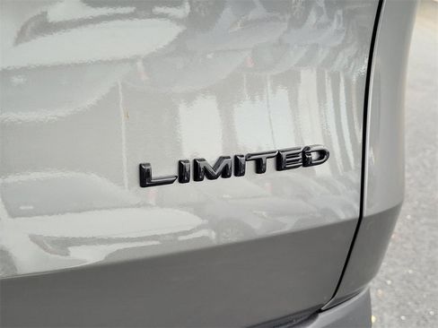 New 2026 Toyota Grand Highlander AWD Hybrid image 10