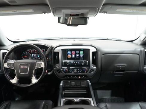 Used 2018 GMC Sierra 1500 SLT image 14