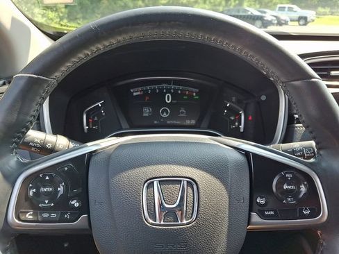Used 2021 Honda CR-V Touring image 20