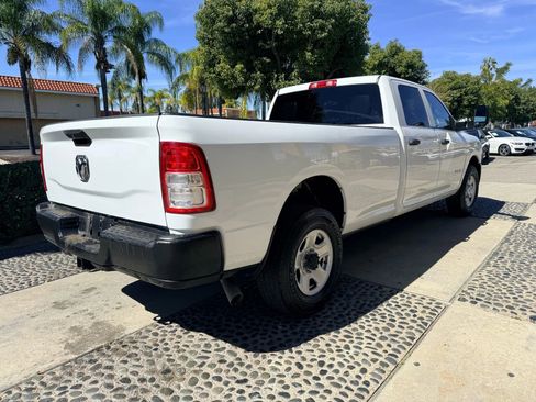 Used 2019 RAM 3500 Tradesman image 5