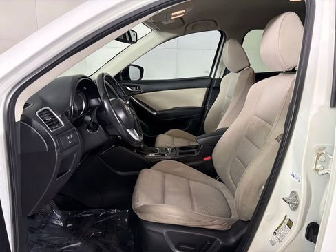 Used 2016 MAZDA CX-5 Touring FWD image 14