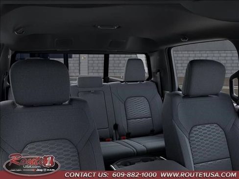 New 2026 RAM 1500 Big Horn AWD/4WD image 27