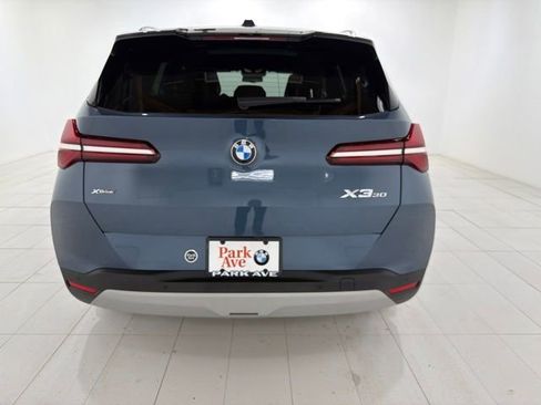 Used 2026 BMW X3 xDrive30 AWD/4WD image 44