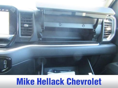 New 2026 Chevrolet Silverado 1500 LT AWD/4WD image 18