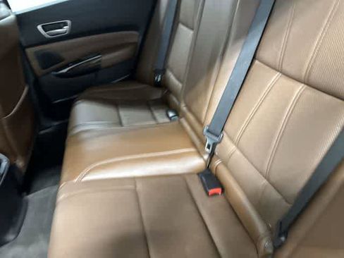Used 2019 Acura TLX V6 SH-AWD w/ Technology Pkg image 11
