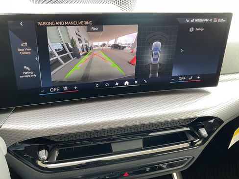 New 2026 BMW 430i Coupe w/ Premium Package image 17