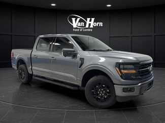 Used 2024 Ford F150 XLT w/ Equipment Group 302A MID AWD/4WD video 1