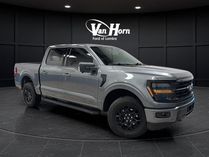 Used 2024 Ford F150 XLT w/ Equipment Group 302A MID
