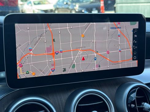 Used 2020 Mercedes-Benz C 43 AMG 4MATIC Sedan w/ Multimedia Package image 41