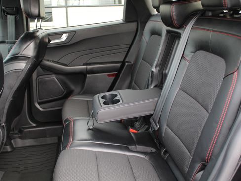 Used 2023 Ford Escape ST-Line w/ Tech Pack #1 AWD/4WD image 36