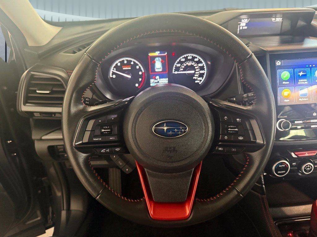 Used 2024 Subaru Forester Sport AWD/4WD image 10