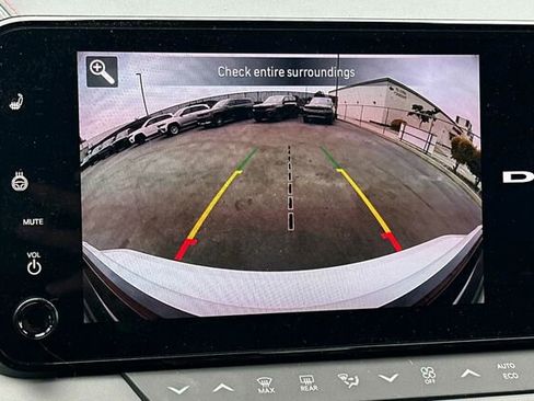 New 2025 Dodge Charger Daytona R/T w/ Quick Order Package 25M R/T image 17