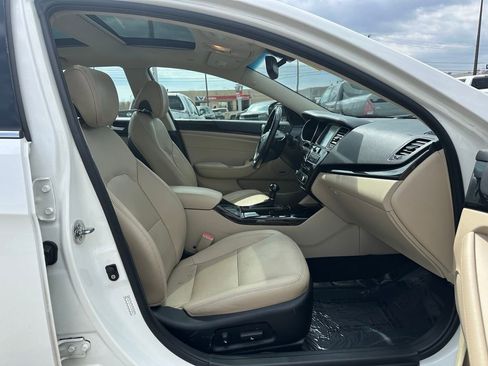 Used 2014 Kia Cadenza Premium w/ Luxury Package image 18