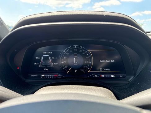 Used 2021 Cadillac CT4 Sport AWD/4WD image 22