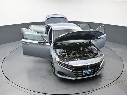 Used 2022 Honda Accord Sport image 54