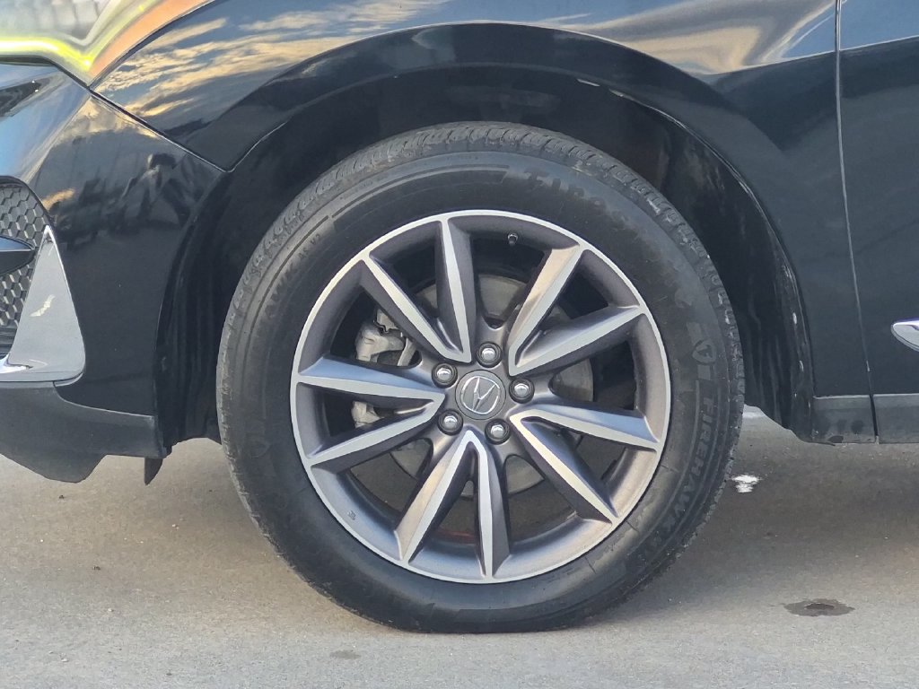 Used 2020 Acura RDX w/ Technology Package FWD image 28