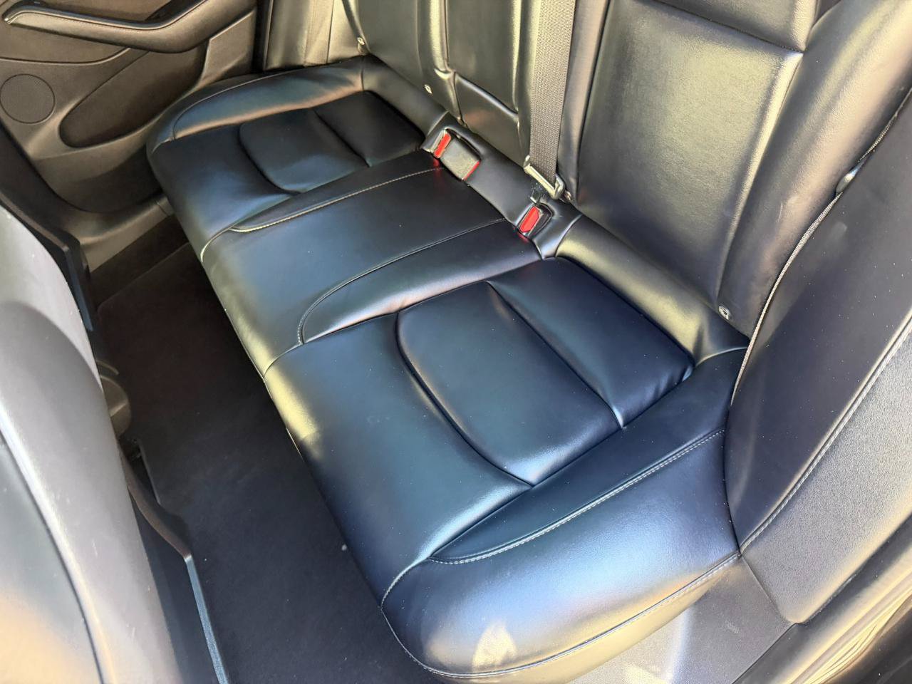 Used 2021 Tesla Model 3 Standard Range Plus RWD image 30
