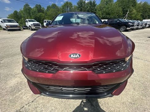 Used 2021 Kia K5 GT-Line FWD image 33