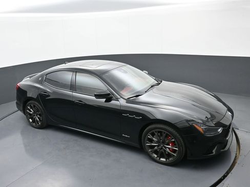 Used 2019 Maserati Ghibli S GranSport Q4 image 29