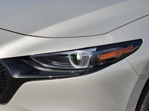 New 2026 MAZDA MAZDA3 2.5 S Hatchback w/ Premium Pkg image 5