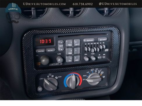 Used 1994 Pontiac Firebird Coupe RWD image 57