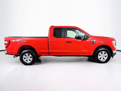 Used 2022 Ford F150 XL w/ Equipment Group 101A High AWD/4WD image 16