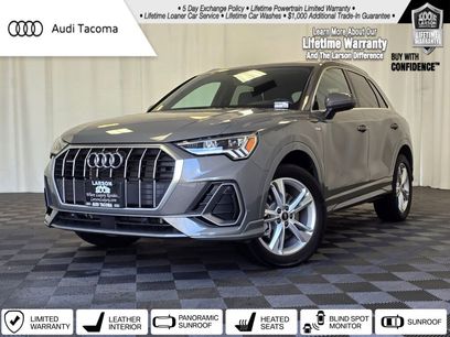 Used 2023 Audi Q3 2.0T Premium Plus w/ Premium Plus Package